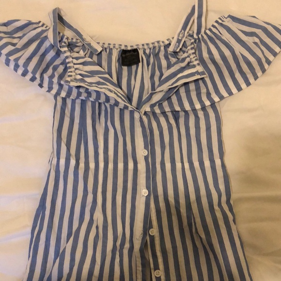 Girl dress - Picture 2 of 2